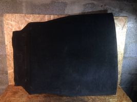 Volvo S40, V40 Doublure de coffre arrière, tapis de sol 30897136