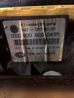 Audi A4 S4 B5 8D Centralina del climatizzatore 8d0820043m