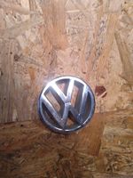 Volkswagen Golf III Mostrina con logo/emblema della casa automobilistica 3a0853601