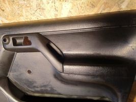 Volkswagen Golf III Rivestimento del pannello della portiera anteriore 3B0837012