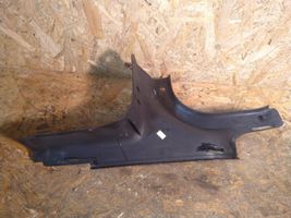 Volkswagen Golf III Garniture de marche-pieds arrière 1K4853372