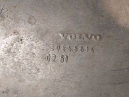 Volvo S40, V40 Takavaimennin pakoputki 30865614