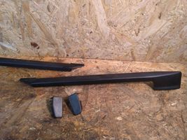 Volkswagen Golf III Garniture rail de siège passager avant 357881087