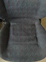 Volkswagen Golf III Seat set 