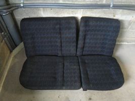 Volkswagen Golf III Seat set 