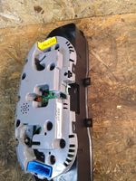 Audi A4 S4 B5 8D Tachimetro (quadro strumenti) 883112257230