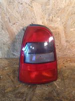 Opel Vectra B Lampa tylna 