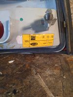 Opel Vectra B Lampa tylna 37640748