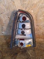 Opel Vectra B Lampa tylna 37640748