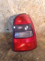 Opel Vectra B Luci posteriori 37640748