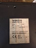 Volvo S60 Changeur CD / DVD 8651018