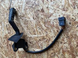 Volvo 940 Wiper control stalk 1363017