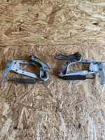 Mercedes-Benz E W124 Engine bonnet/hood hinges 1298870174