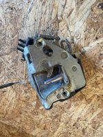 Mercedes-Benz W123 Serrure de porte avant 1237230108