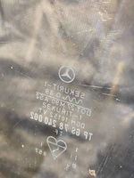 Mercedes-Benz W123 Vitre de fenêtre porte avant (4 portes) 78240002