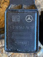 Mercedes-Benz S W220 Ajovalon korkeusanturi A0105427617