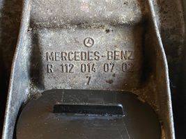 Mercedes-Benz S W220 Karteris R1120140702