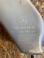 Mercedes-Benz E W124 Serbatoio di compensazione del liquido refrigerante/vaschetta 1243270220