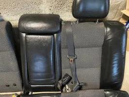 Opel Vectra B Rear seat 