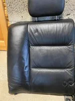 Opel Vectra B Rear seat 