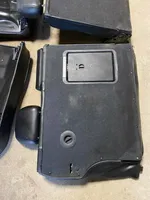 Opel Vectra B Rear seat 