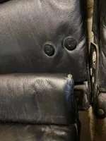 Opel Vectra B Rear seat 