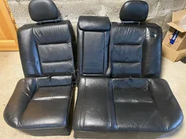 Opel Vectra B Rear seat 