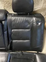 Opel Vectra B Rear seat 