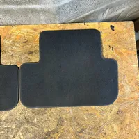 Audi A4 S4 B8 8K Tapis de sol arrière 