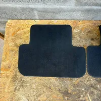 Audi A4 S4 B8 8K Tapis de sol arrière 