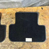 Audi A4 S4 B8 8K Tapis de sol arrière 