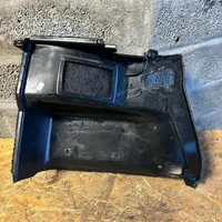 BMW 3 E46 Kita bagažinės apdailos detalė 8208374