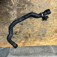 BMW 3 E46 Engine coolant pipe/hose 249778