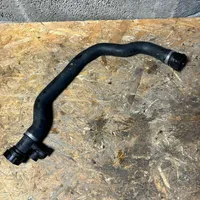 BMW 3 E46 Engine coolant pipe/hose 249778