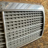 Mercedes-Benz E W124 Grille de calandre avant 1248880223