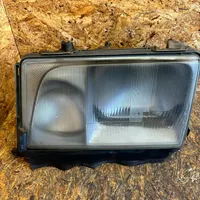 Mercedes-Benz E W124 Lampa przednia 1248260580