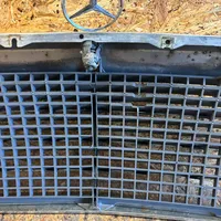 Mercedes-Benz E W124 Grille de calandre avant 1248880223