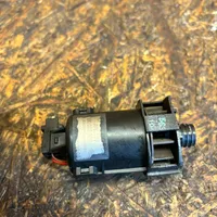 Mercedes-Benz E W124 Sensor de temperatura interna 0008201908