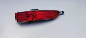 Volkswagen Touareg II Światło przeciwmgielne tylne 7P6945702D