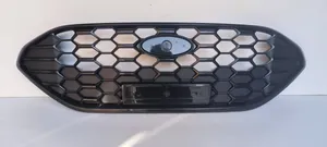 Ford Fiesta Grille calandre supérieure de pare-chocs avant NX7B8200T