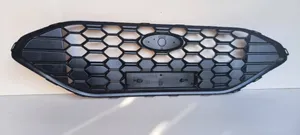 Ford Fiesta Grille calandre supérieure de pare-chocs avant NX7B8200T