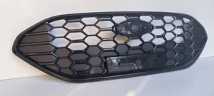 Ford Fiesta Grille calandre supérieure de pare-chocs avant NX7B8200T