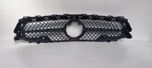 Mercedes-Benz CLA C118 X118 Grille calandre supérieure de pare-chocs avant a1188883800