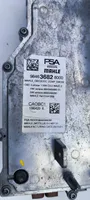 Toyota Proace Modulo di controllo della batteria 9846368280