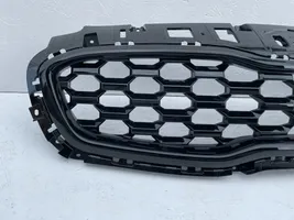 KIA Sportage Griglia superiore del radiatore paraurti anteriore 86352-F1800