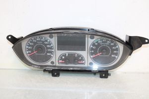 Iveco Daily 35 - 40.10 Tachimetro (quadro strumenti) 