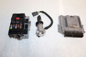 Iveco Daily 35 - 40.10 Unité de commande, module ECU de moteur 0281020149