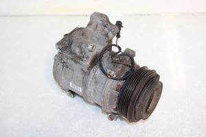 Iveco Daily 35 - 40.10 Compressore aria condizionata (A/C) (pompa) 4472207851