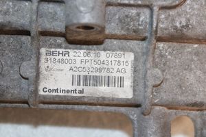 Iveco Daily 35 - 40.10 EGR-venttiili A2C53299782AG