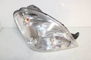 Iveco Daily 35.8 - 9 Lampa przednia 